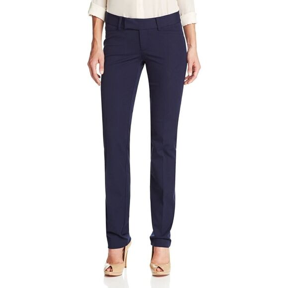 Lilly Pulitzer Womens Leigh Trouser Dress Pants So - Picture 1 of 5